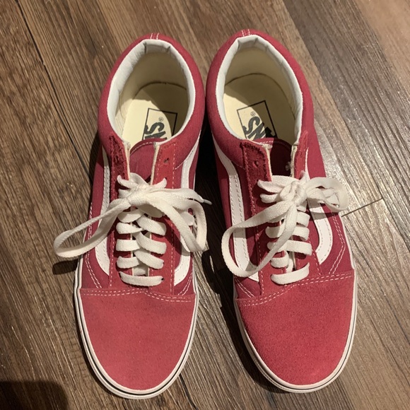 Like New Vans Old Skool - Picture 5 of 5